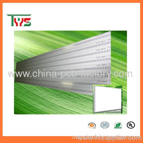 Led Panel Pcb 600x600mm Smd3014/5050/3528 Ce,rohs,fcc,ul Approval Led Light